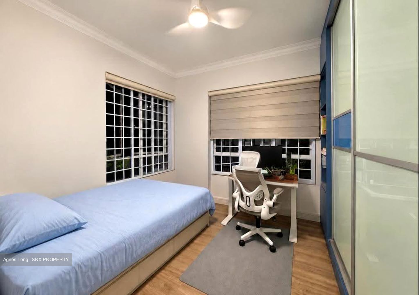 Escada View (D14), Condominium #635399781
